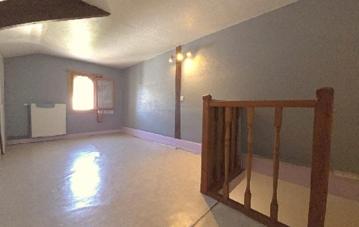 Maison MONTATAIRE (60160)  56 m2 127 500 € 
