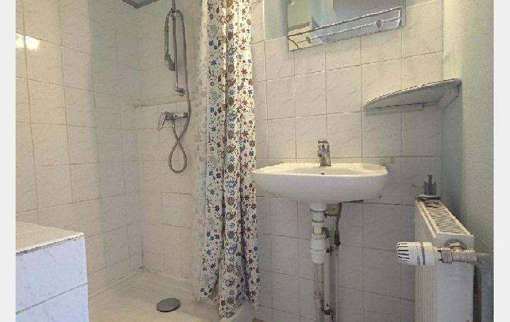 Maison MONTATAIRE (60160)  56 m2 127 500 € 