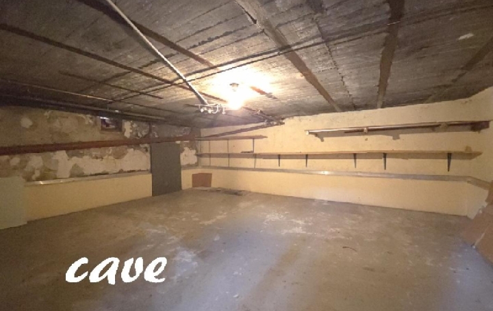 Maison MONTATAIRE (60160)  56 m2 127 500 € 