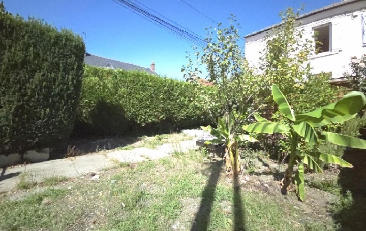Maison MONTATAIRE (60160)  56 m2 127 500 € 