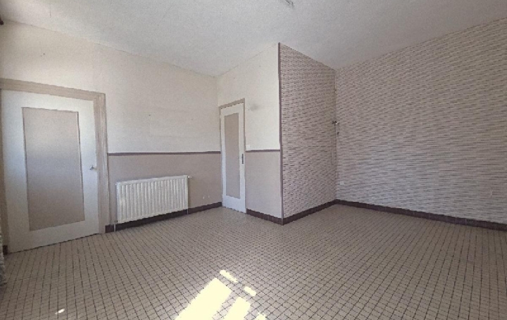 Maison MONTATAIRE (60160)  56 m2 127 500 € 