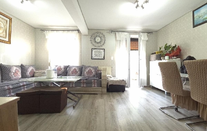 Maison NOGENT-SUR-OISE (60180)  77 m2 168 000 € 
