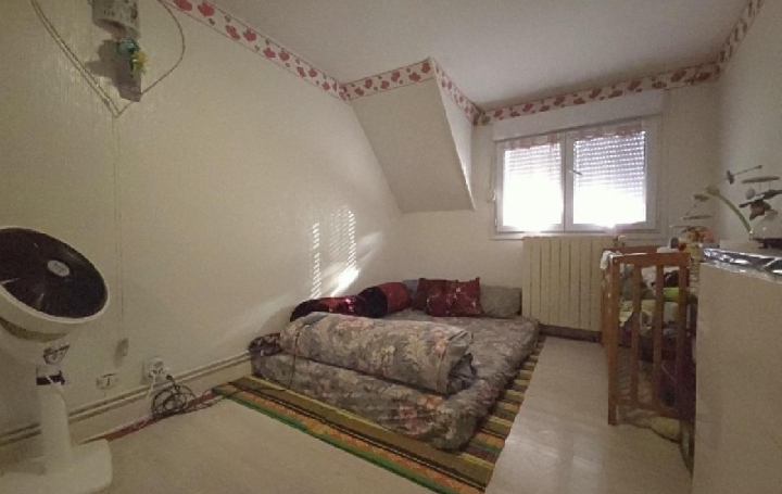 Maison NOGENT-SUR-OISE (60180)  77 m2 168 000 € 