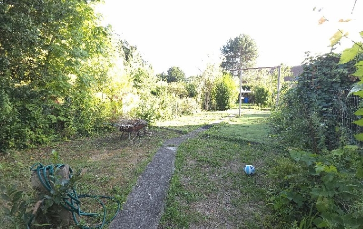 Maison NOGENT-SUR-OISE (60180)  77 m2 168 000 € 
