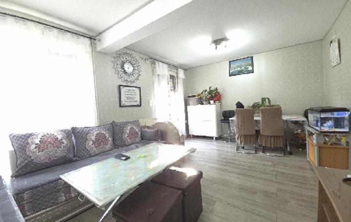 Maison NOGENT-SUR-OISE (60180)  77 m2 168 000 € 