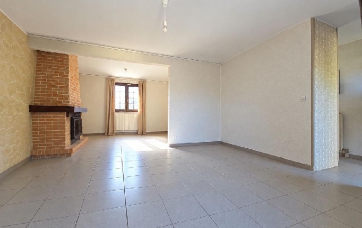 Maison NOGENT-SUR-OISE (60180)  106 m2 230 000 € 
