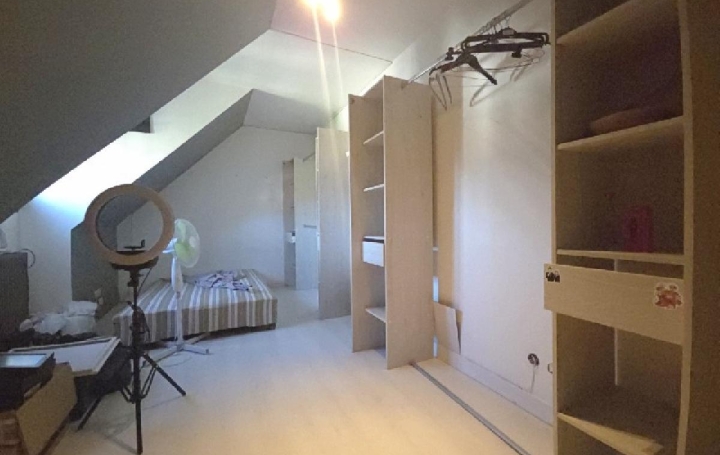 Maison NOGENT-SUR-OISE (60180)  106 m2 230 000 € 