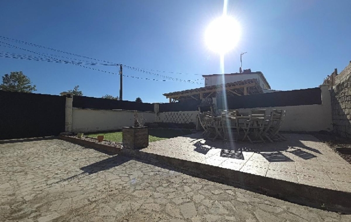Maison NOGENT-SUR-OISE (60180)  106 m2 230 000 € 