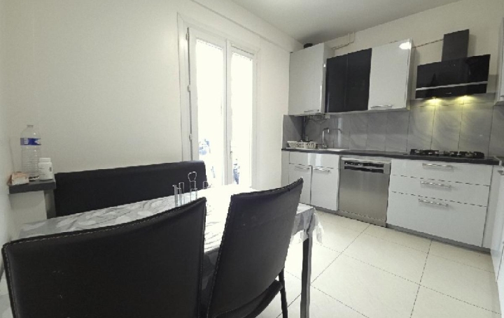 Maison NOGENT-SUR-OISE (60180)  102 m2 189 000 € 