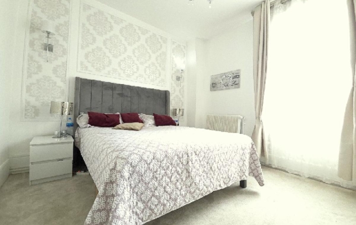 Maison NOGENT-SUR-OISE (60180)  102 m2 189 000 € 