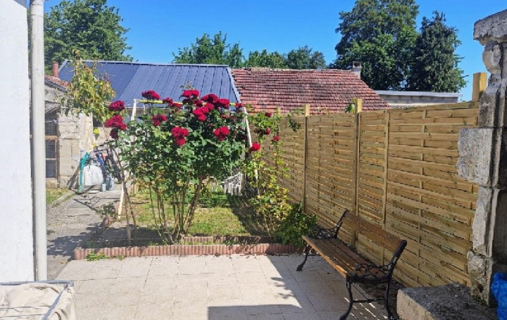 Maison NOGENT-SUR-OISE (60180)  102 m2 189 000 € 