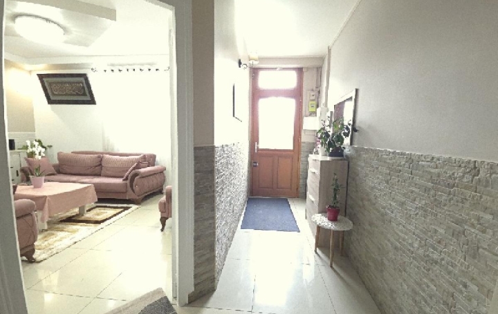 Maison NOGENT-SUR-OISE (60180)  102 m2 189 000 € 