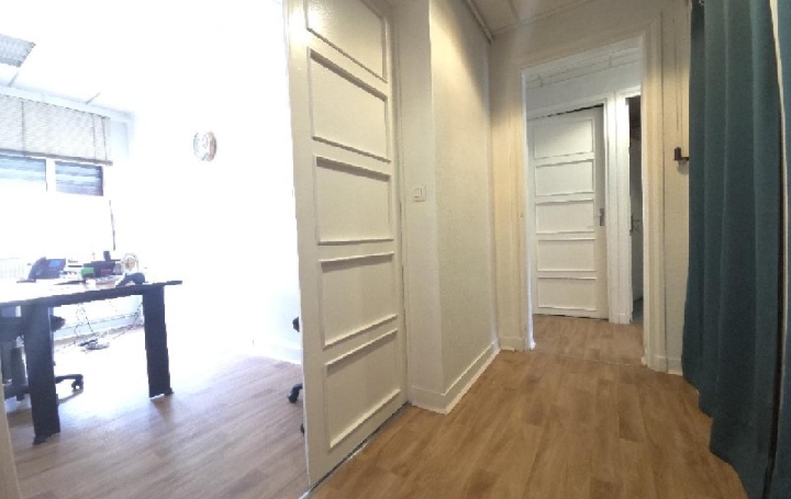 Immeuble CREIL (60100)  168 m2 295 000 € 