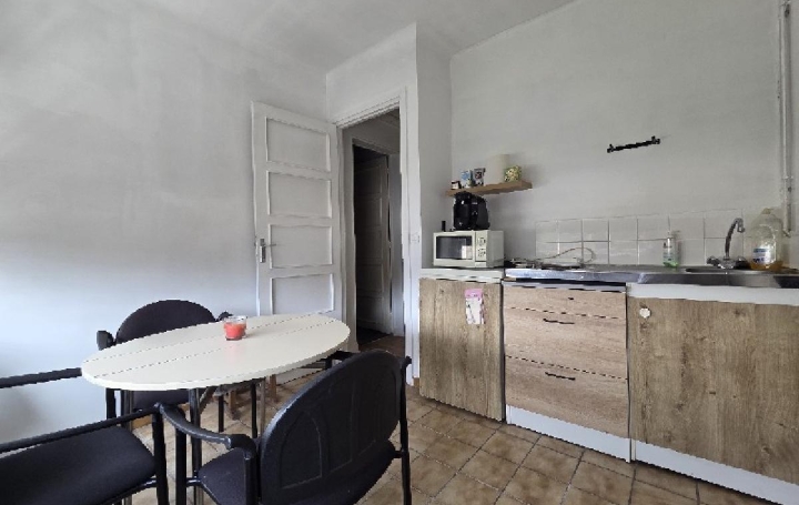 Immeuble CREIL (60100)  168 m2 295 000 € 