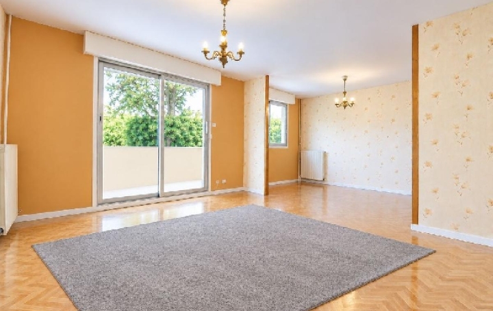 Appartement NOGENT-SUR-OISE (60180) 78 m<sup>2</sup> 125 000 € 