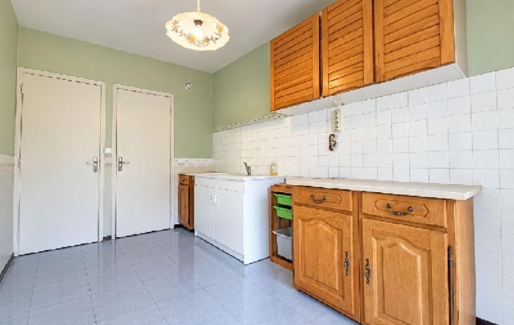 4 Pièces NOGENT-SUR-OISE (60180)  78 m2 125 000 € 