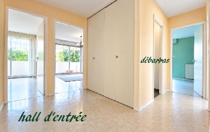 4 Pièces NOGENT-SUR-OISE (60180)  78 m2 125 000 € 