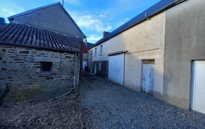 Réseau Immo-diffusion : Maison  ESTRY  69 m2 580 € 