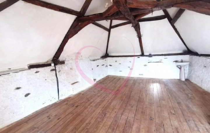 Réseau Immo-diffusion : Maison  MONTREVAULT  80 m2 106 000 € 