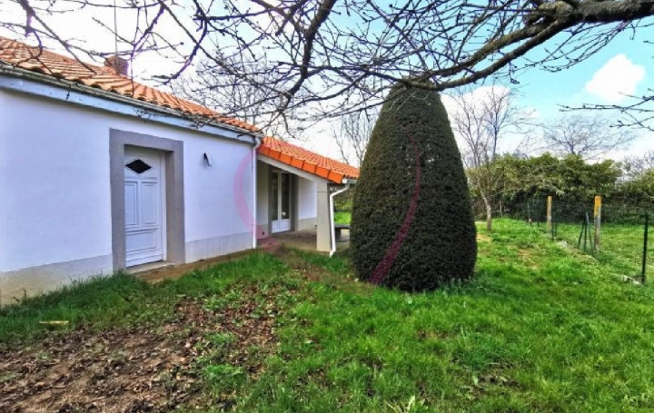 Réseau Immo-diffusion : Maison  BEAUPREAU  115 m2 223 000 € 