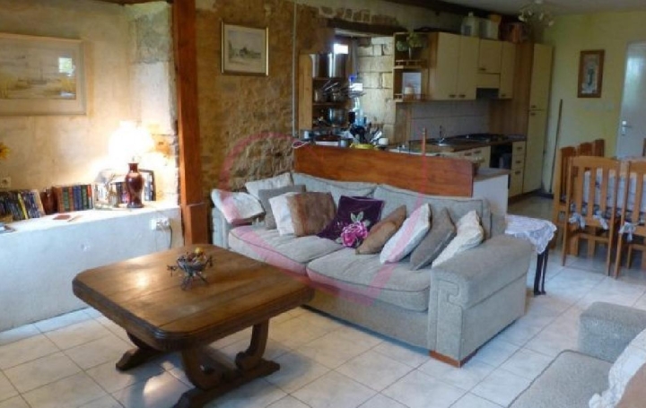 Domaine SOULEUVRE-EN-BOCAGE (14350)  600 m2 282 000 € 