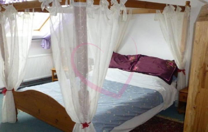 Domaine SOULEUVRE-EN-BOCAGE (14350)  600 m2 282 000 € 