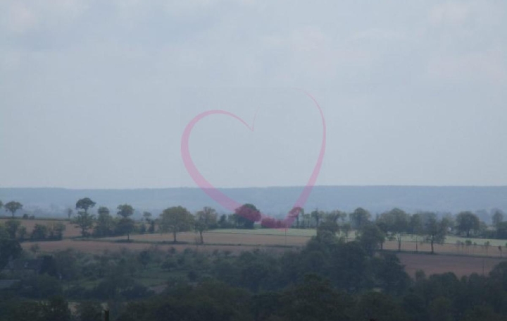 Domaine SOULEUVRE-EN-BOCAGE (14350)  600 m2 282 000 € 