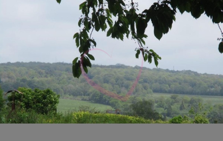 Domaine SOULEUVRE-EN-BOCAGE (14350)  600 m2 282 000 € 