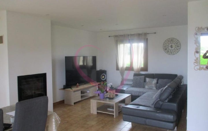 Maison VILLERS-BOCAGE (14310)  94 m2 281 000 € 