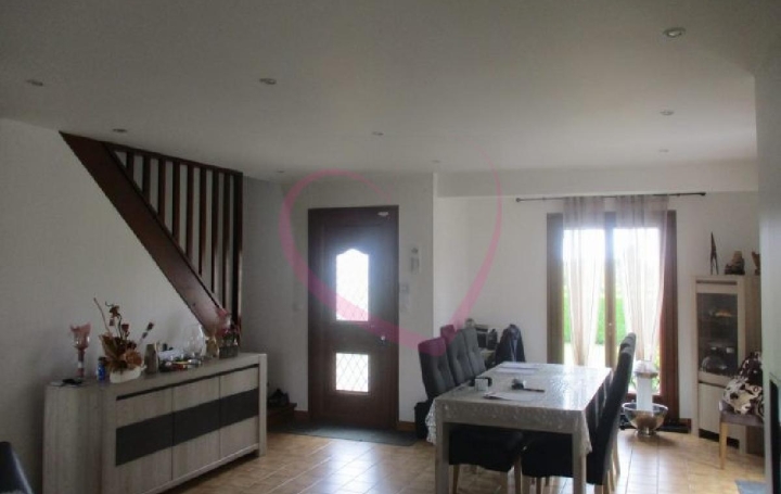 Maison VILLERS-BOCAGE (14310)  94 m2 281 000 € 