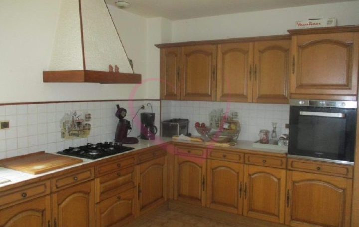 Maison VILLERS-BOCAGE (14310)  94 m2 281 000 € 