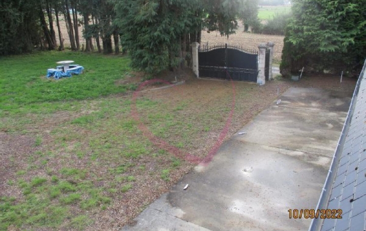 Maison VALDALLIERE (14410)  132 m2 266 176 € 