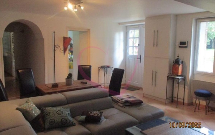 Maison VALDALLIERE (14410)  132 m2 266 176 € 