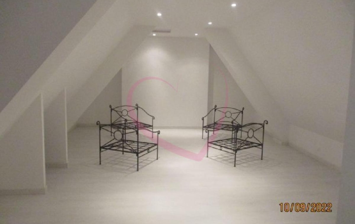 Maison VALDALLIERE (14410)  132 m2 266 176 € 