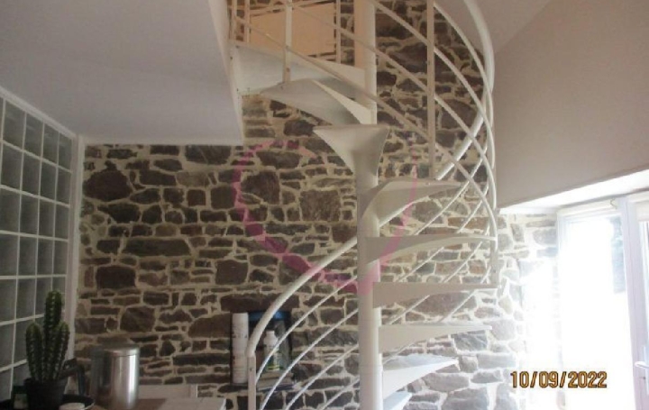 Maison VALDALLIERE (14410)  132 m2 266 176 € 