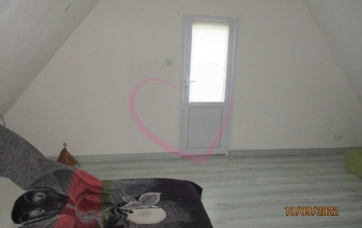 Maison VALDALLIERE (14410)  132 m2 266 176 € 