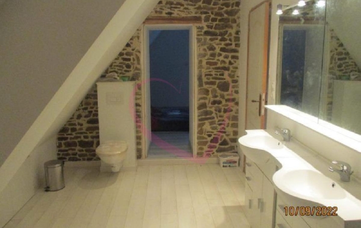 Maison VALDALLIERE (14410)  132 m2 266 176 € 