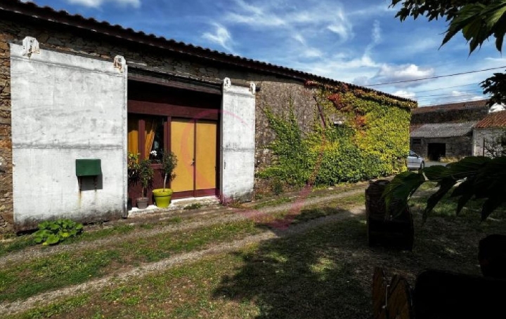 Réseau Immo-diffusion : Maison  CLISSON  104 m2 217 500 € 