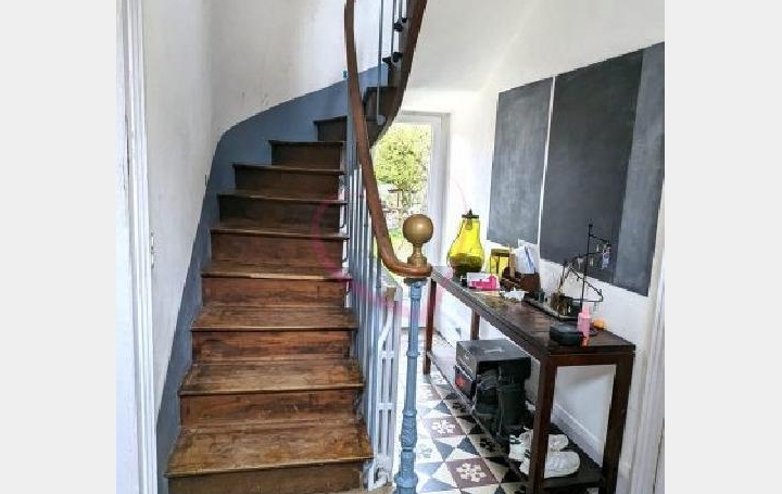 Réseau Immo-diffusion : Maison  GAILLON  155 m2 266 000 € 