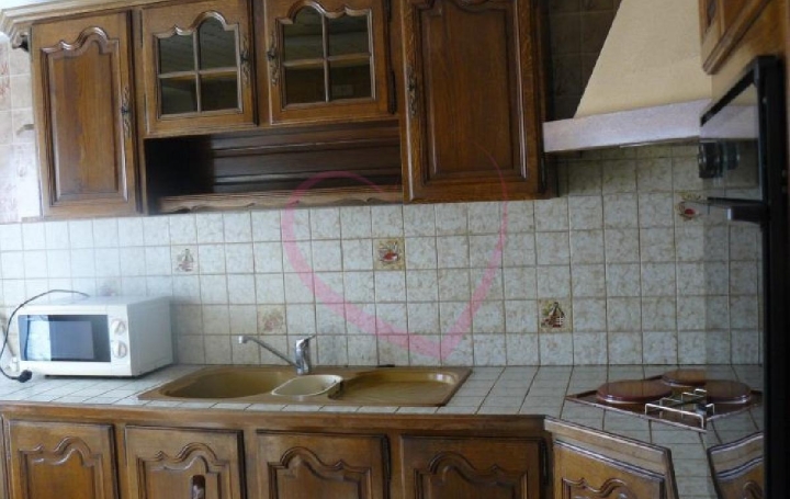 Maison SOULEUVRE-EN-BOCAGE (14350)  140 m2 101 000 € 