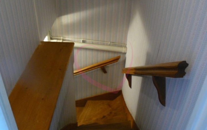 Maison SOULEUVRE-EN-BOCAGE (14350)  140 m2 101 000 € 