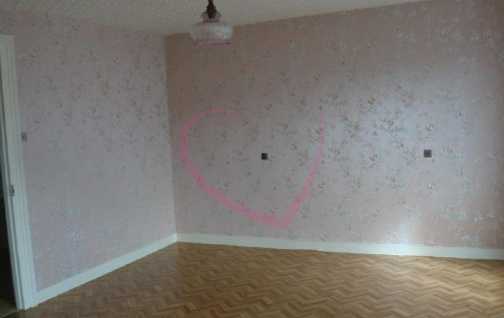 Maison SOULEUVRE-EN-BOCAGE (14350)  140 m2 101 000 € 