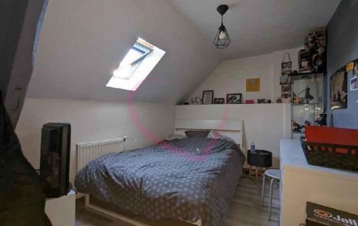 Maison GAILLON (27600)  277 m2 385 000 € 