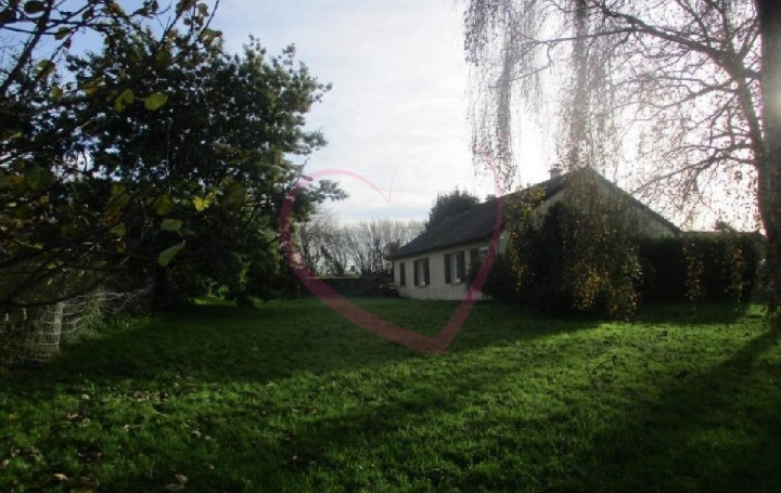 Maison LA BARRE-DE-SEMILLY (50810)  96 m2 194 000 € 