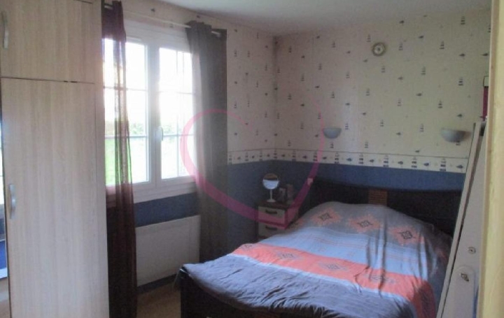 Maison LA BARRE-DE-SEMILLY (50810)  96 m2 194 000 € 