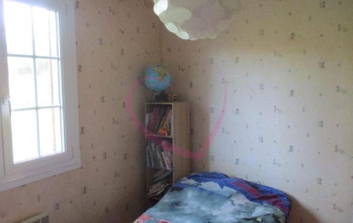 Maison LA BARRE-DE-SEMILLY (50810)  96 m2 194 000 € 