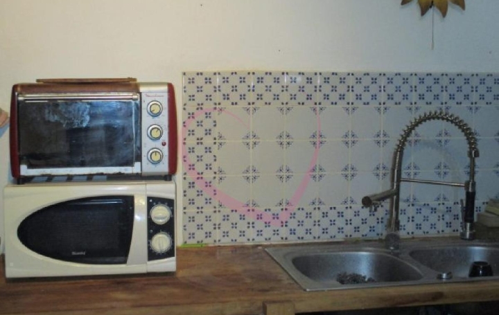 Maison LA FERRIERE-HARANG (14350)  82 m2 108 000 € 