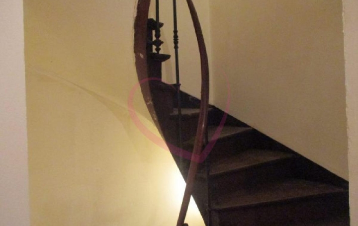 Maison LA FERRIERE-HARANG (14350)  82 m2 108 000 € 