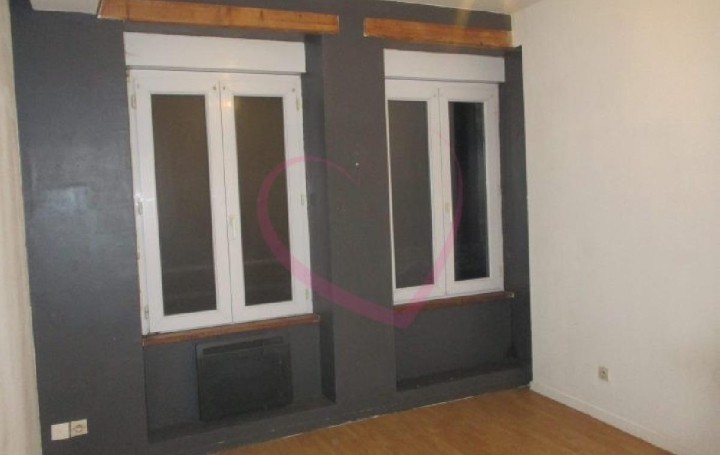 Maison LA FERRIERE-HARANG (14350)  82 m2 108 000 € 