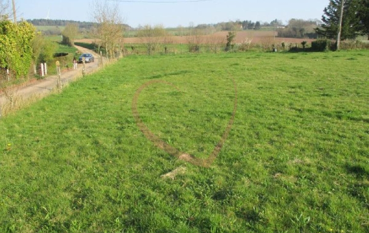 Terrain SOULEUVRE-EN-BOCAGE (14350)  1 500 m2 35 000 € 